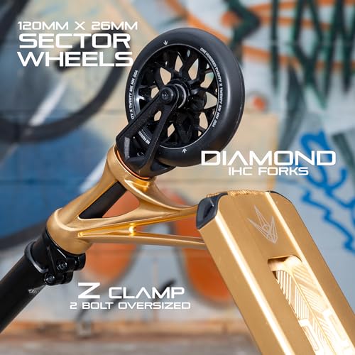 Consejos y comparativas para Comprar Patinete blunt prodigy los mejores 5. 3 Imagen adicional