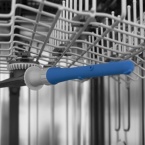Zline Kitchen And Bath DWMTZ-SN-24-G Zline Autograph Edition 24 Inch 3Rd Rack Top Touch Control Tall Tub Dishwasher In Fingerprint Resistant Stainless Steel thumb #5