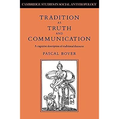 [(Tradition as Truth and Communication