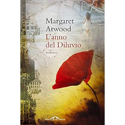 L'anno del Diluvio