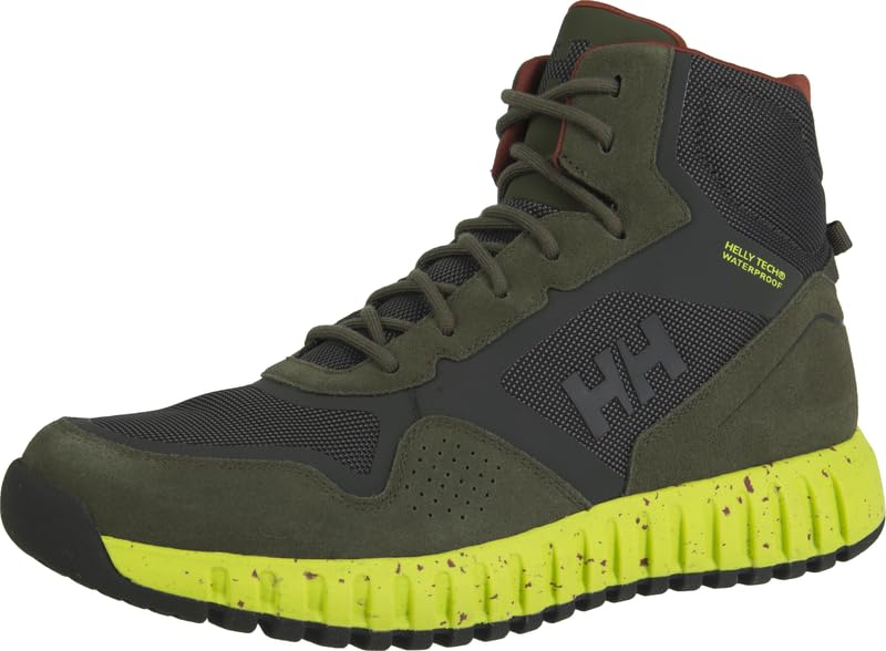 Helly Hansen Monashee ULLR HT product thumbnail 12