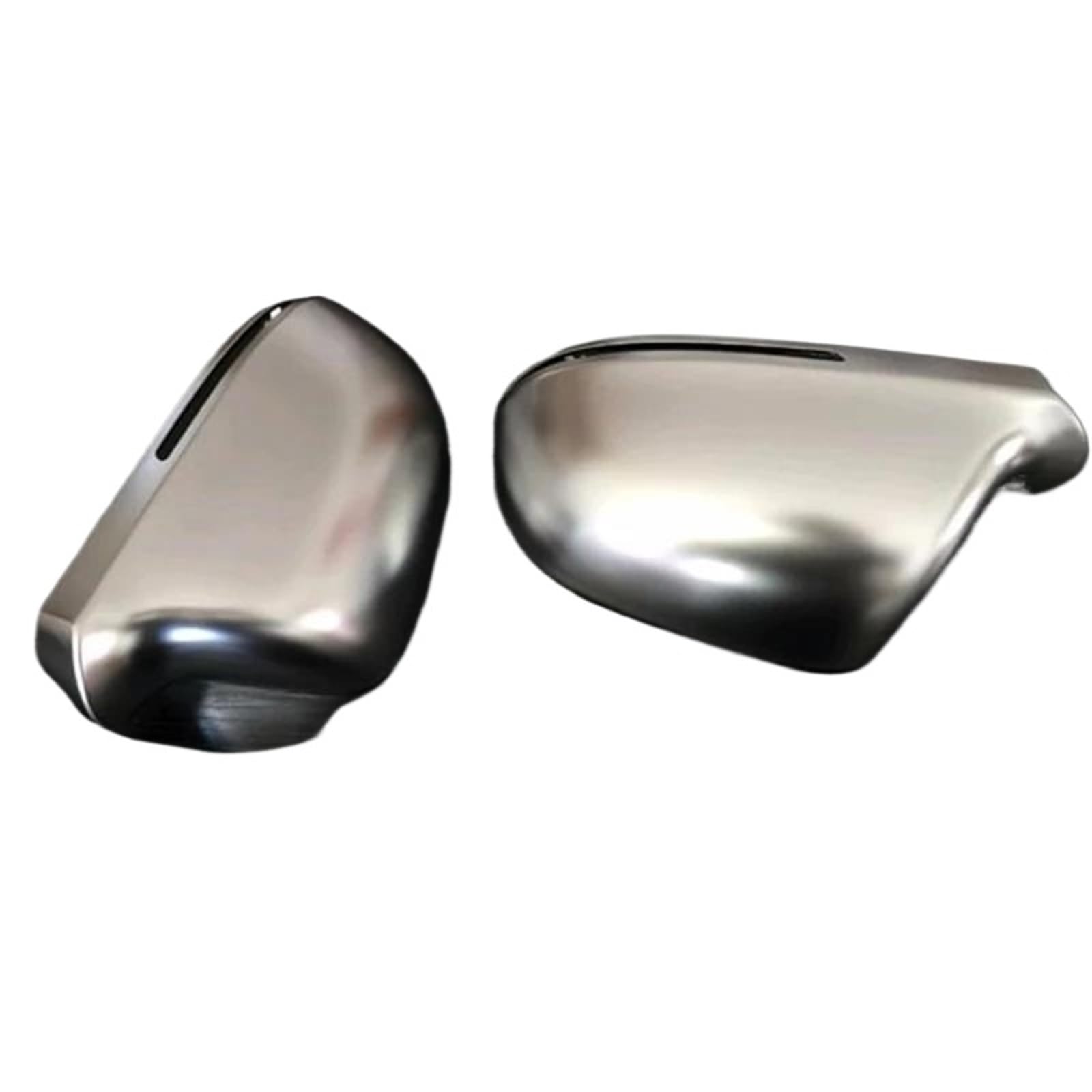 Coque rétroviseur extérieur A8 S8 D3 4E 2007 2008 2009 couvercle capuchon chrome mat auto