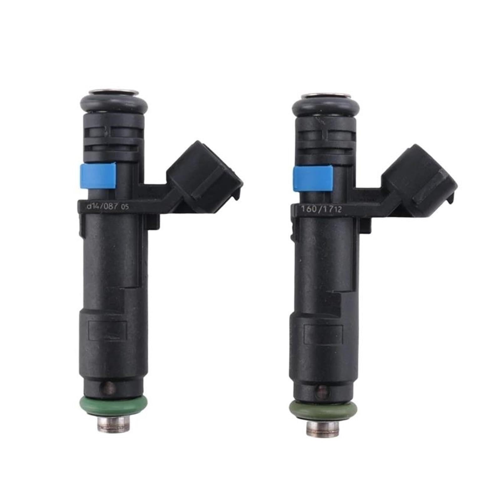 Vehicle Fuel Injector Petrol Fuel Injector for Skoda for Fabia 6Y2 1.2 BBM 2001-2014 03D906031G