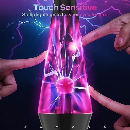 Encuentra reviews de Bola plasma xl los diez mejores. 17 Imagen adicional