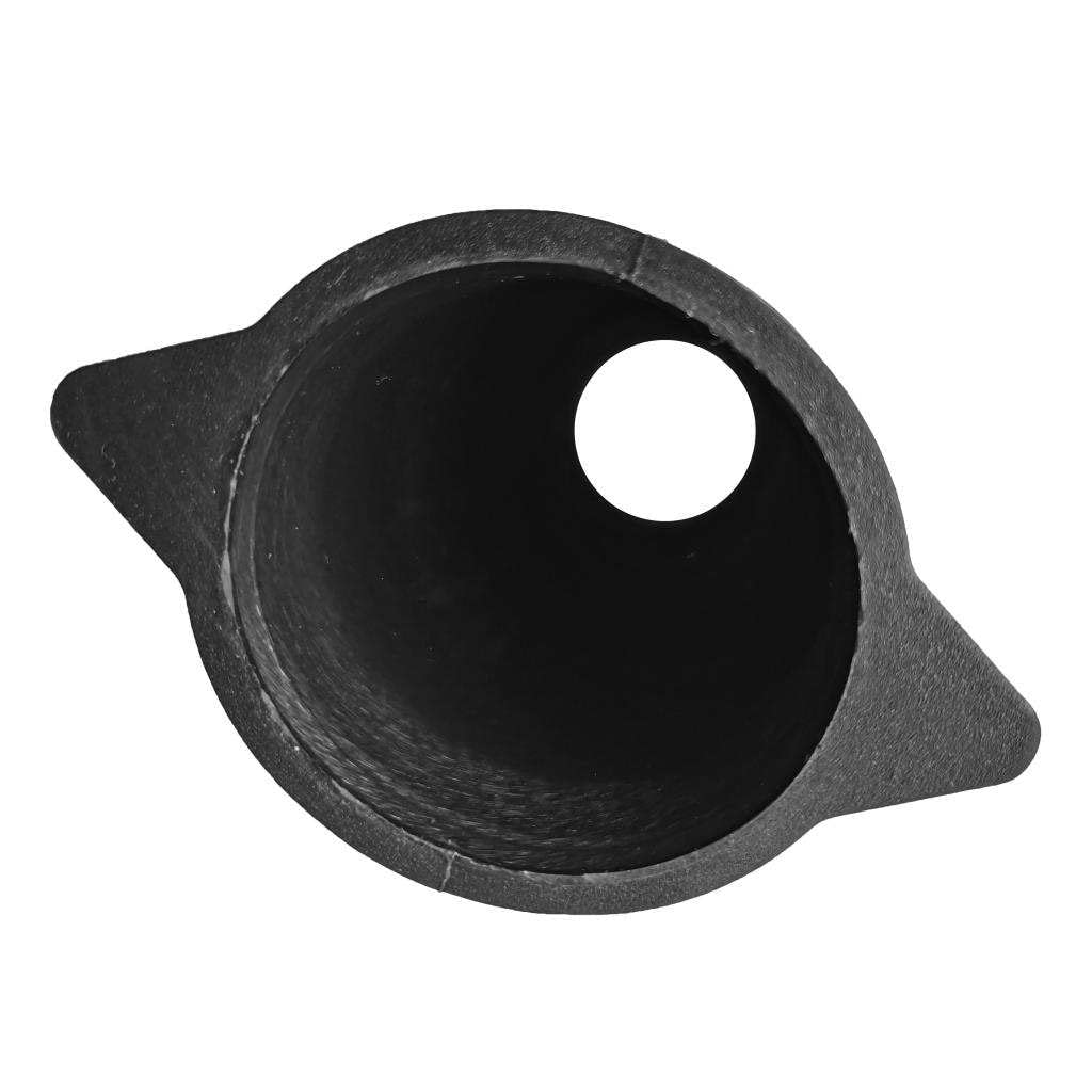 CUTICATE Vergasermanschette 5412562 für Polaris Sportsman 500 2006 2008 2013 ATV Tube