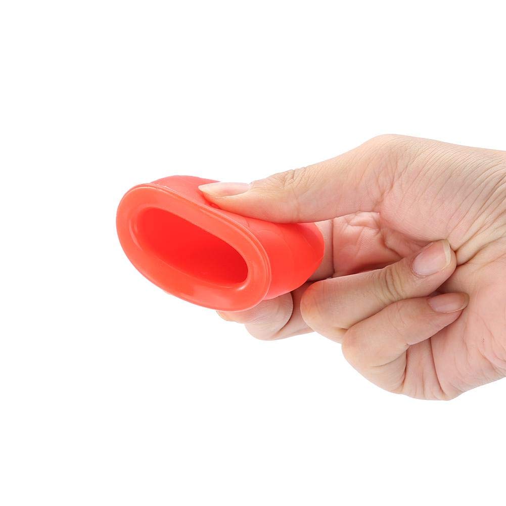 Sonew Outils D'augmentation Des Lèvres, L'outil de Beauté pour Appareil de Beauté Des Lèvres En Forme de Poisson Portable Rend Votre Lèvre Plus Pleine