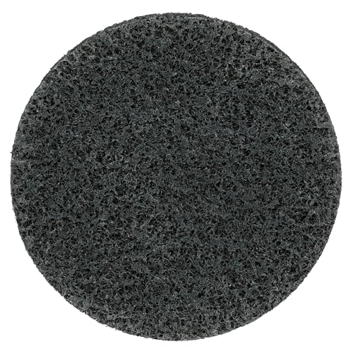 Disco Unitized 3M Scotch-Brite Roloc Deburr PRO 2S FIN para desbarbado 3