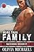 Produktbild More Than Family: Watchdog Security Series Book 2