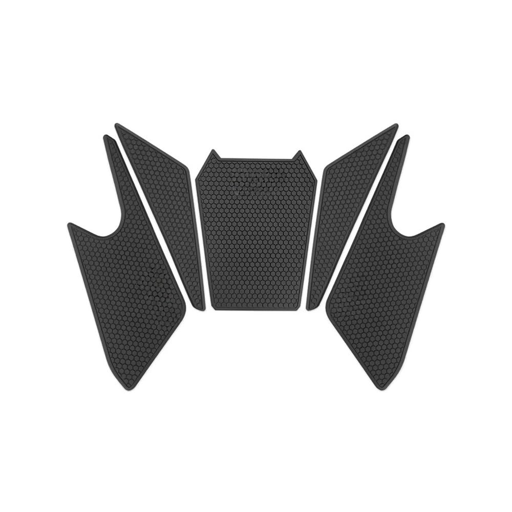 Motorcycle Fuel Tank Pad Sticker Anti-Slip Traction for NX400 for NX500 for Nx 400 for 500 2023-2025