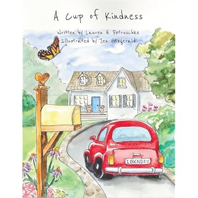 A Cup of Kindness