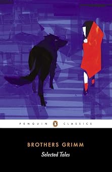 Selected Tales Penguin Classics