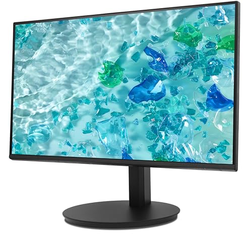 acer CB242Y Gbirf écran 23,8" Full HD IPS 120Hz - photo 3