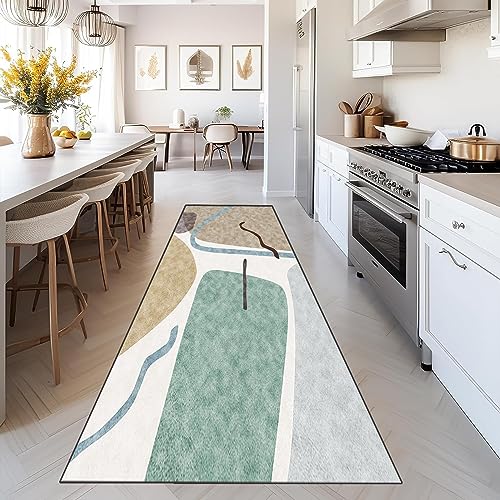 BINXUANCK ��J�[�y�b�g ���փ}�b�g �܂� �ґ�ȏ_�炩�ȗ����S�n ���萫�̖h���o�b�L���O 90 x 110cm �L�b�`���}�b�g �ې􂢉\�ł��q�l�∤�ߓ��������Ă����S �I�[���V�[�Y���Ή��CA3