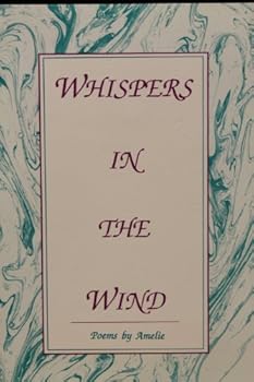 Paperback Whispers in the Wind Book