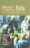 The Storyteller's Companion to the Bible Volume 9: Stories About Jesus in the Synoptic Gospels