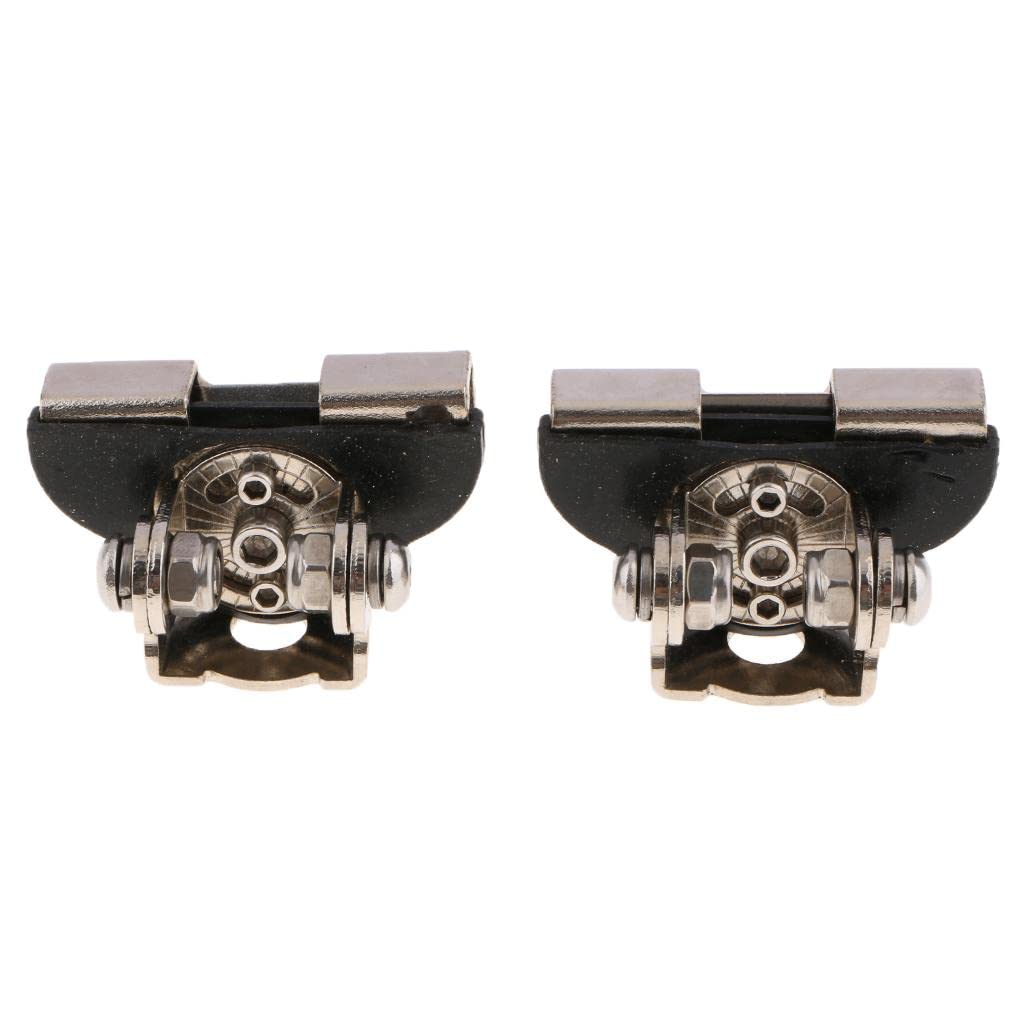 CLUB BOLLYWOOD 2x Pillar Hood Clamp Holder Universal Car LED Work Light Bar Mount Bracket | Motors | Parts & Accessories | Car & Truck Parts | Lighting & Lamps | Fog/Driving Lights - Image 8 thumbnail