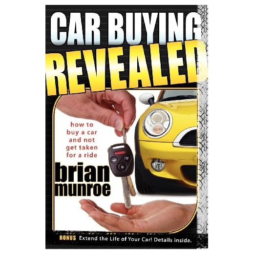 Car Buying Revealed: How to Buy a Car and Not Get Taken for a Ride