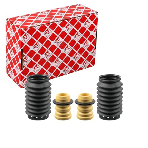 FEBI BILSTEIN Kit de protection anti-poussière (amortisseur) 182792