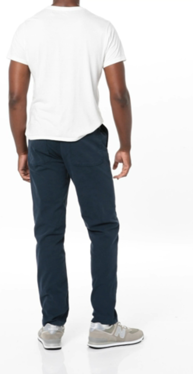 Amazon.com: Amazon Essentials Men's Stretch Canvas Double