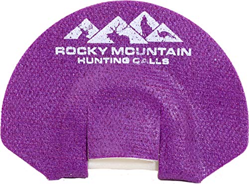 Rocky Mountain Hunting Calls 410 Yote Howler Diaphragm