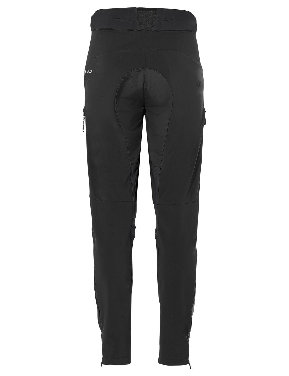 VAUDE Hose Men's Qimsa Softshell Pants II S/S+L/S