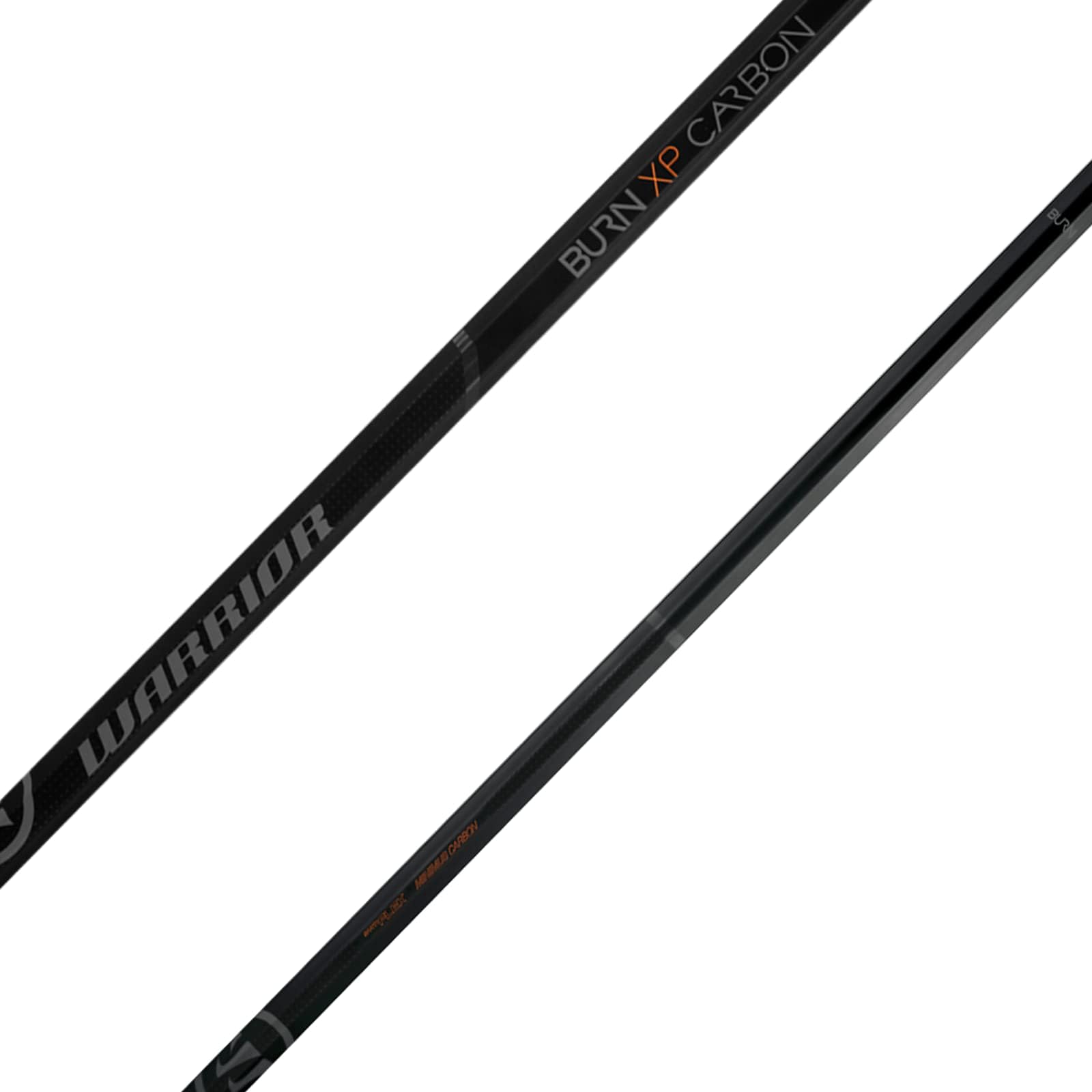 Burn XP Carbon Lacrosse Shaft, Attack 30"