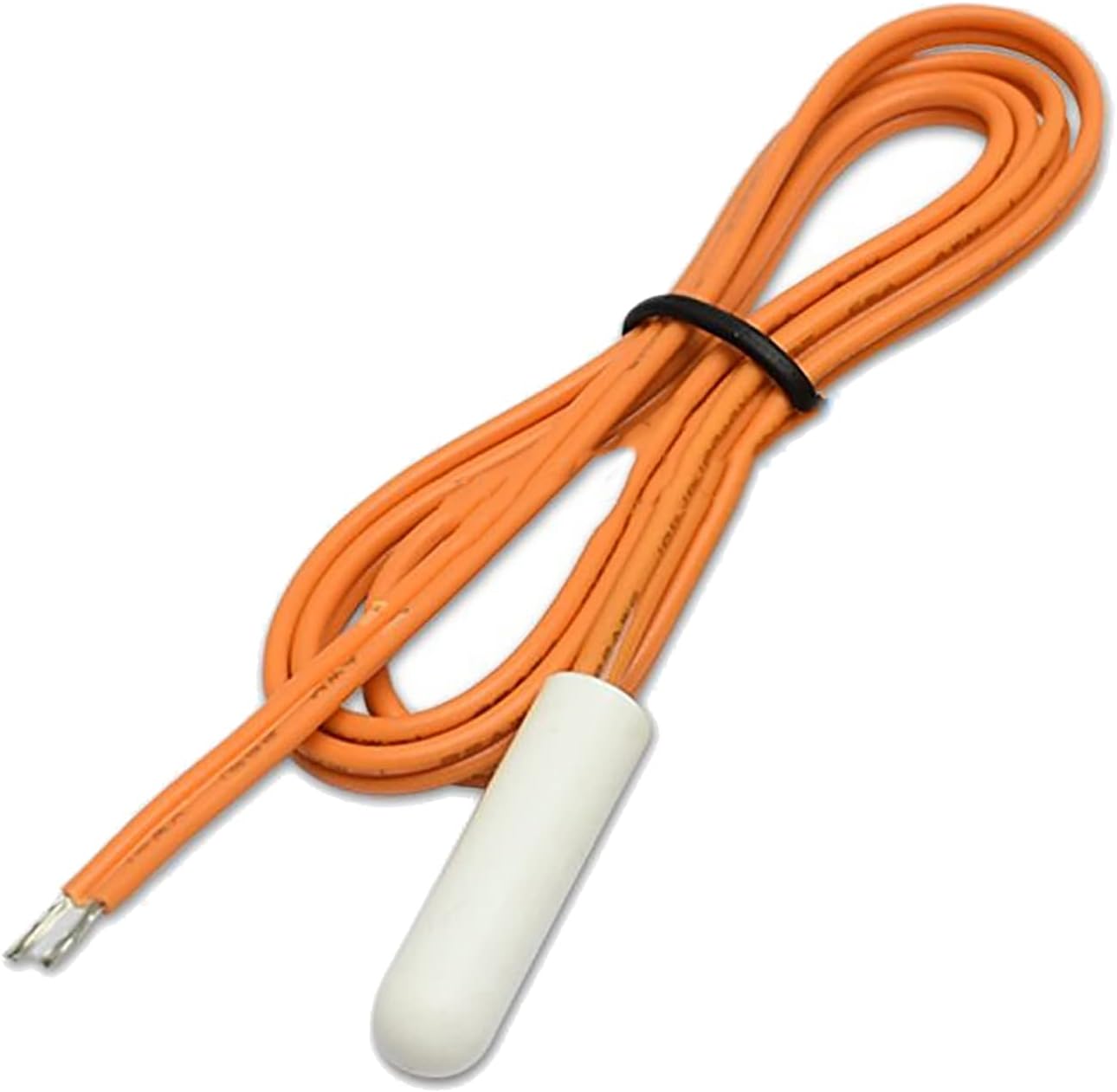 LICHIFIT Refrigerator Temperature Sensor Freezing 2K/5K/10K Defrosting Temperature Detection Sensor Probe for Toshiba for LG Refrigerator