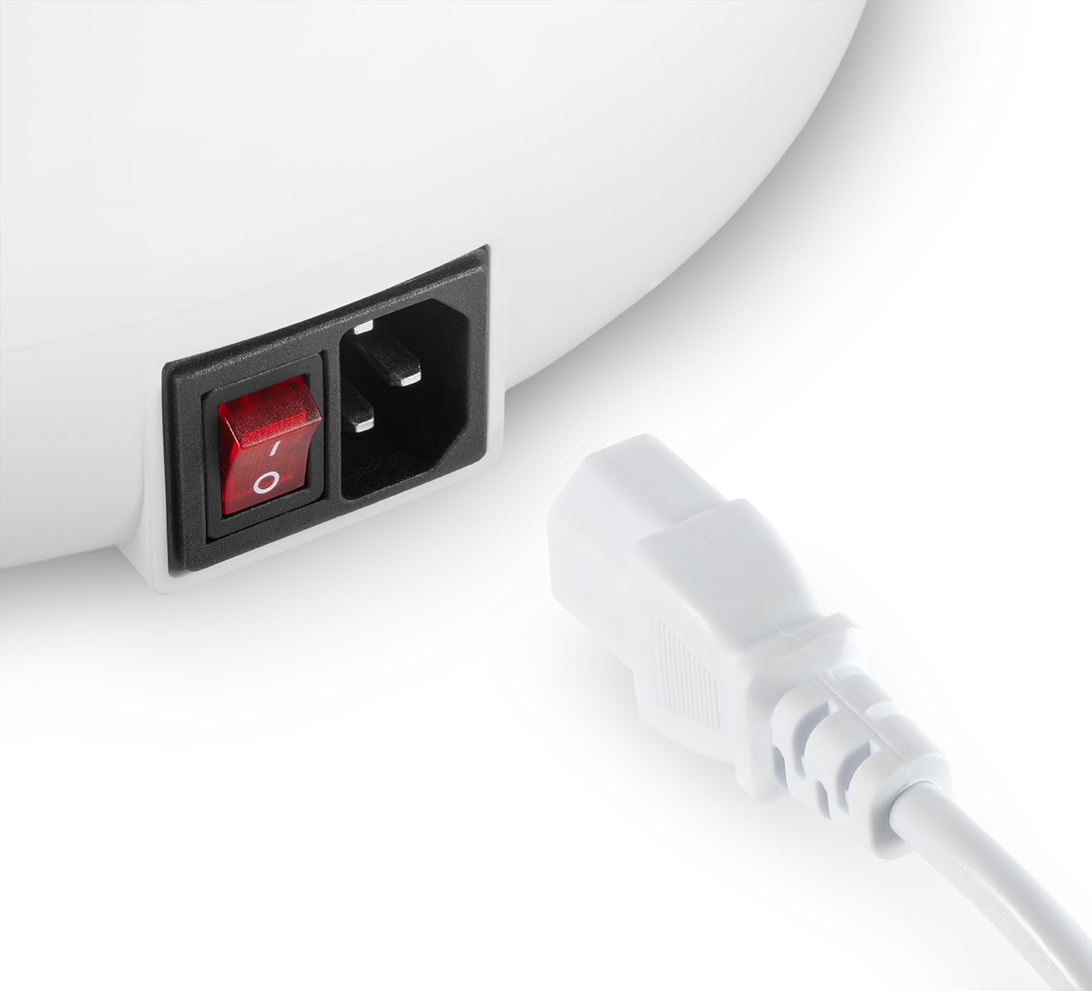 Catler Cuociriso in ceramica CR 600, 2,5 l, ciotola interna in ceramica stile Donabe, 6 programmi automatici, display touch digitale, preimpostato 24 ore, funzione mantenimento caldo