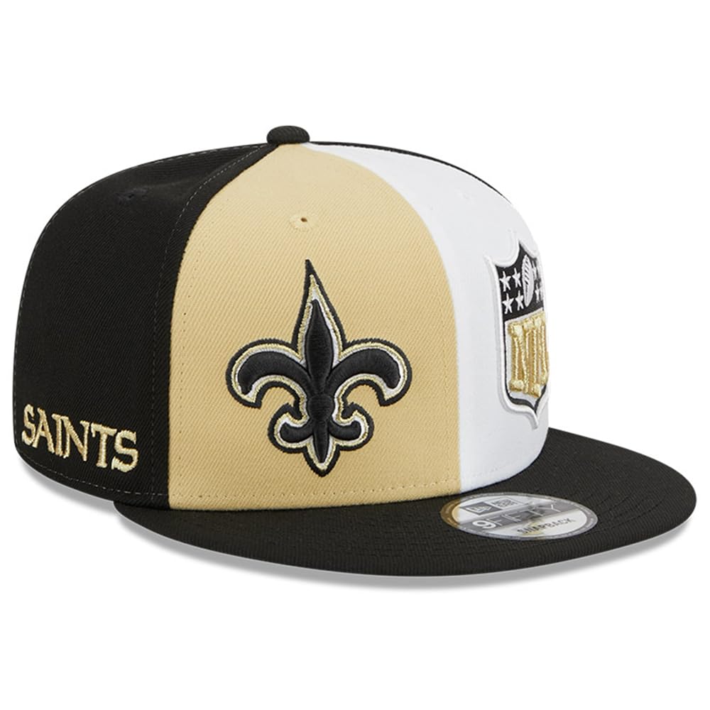 New Era9Fifty NFL 2023 Sideline Snapback Team Cap
