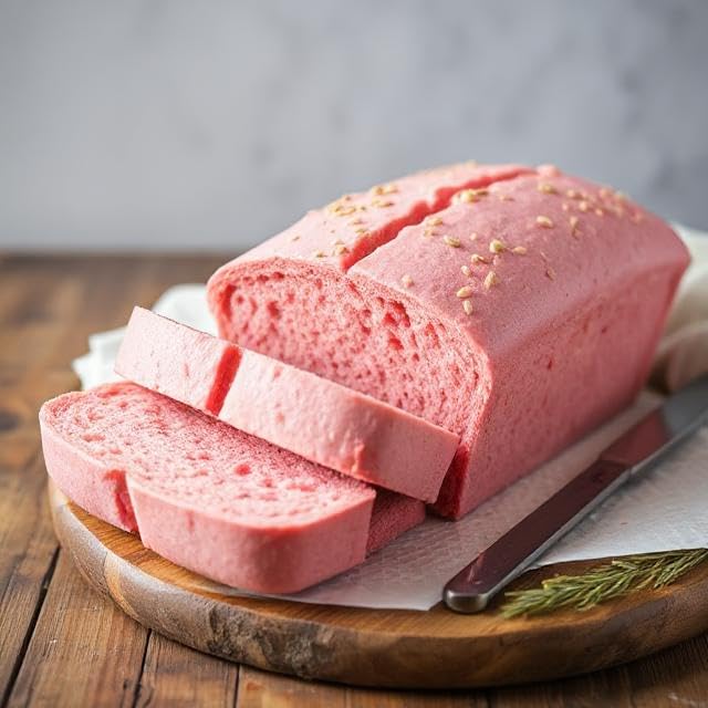 Dragon Fruit Powder for Baking & Drinks, 4 oz | Pink Pitaya Powder | Vegan, Non-GMO Great for Smoothies & Natural Food Coloring - Image 6