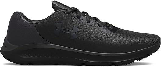UA Charged Pursuit 3, Zapatillas para Correr Hombre3