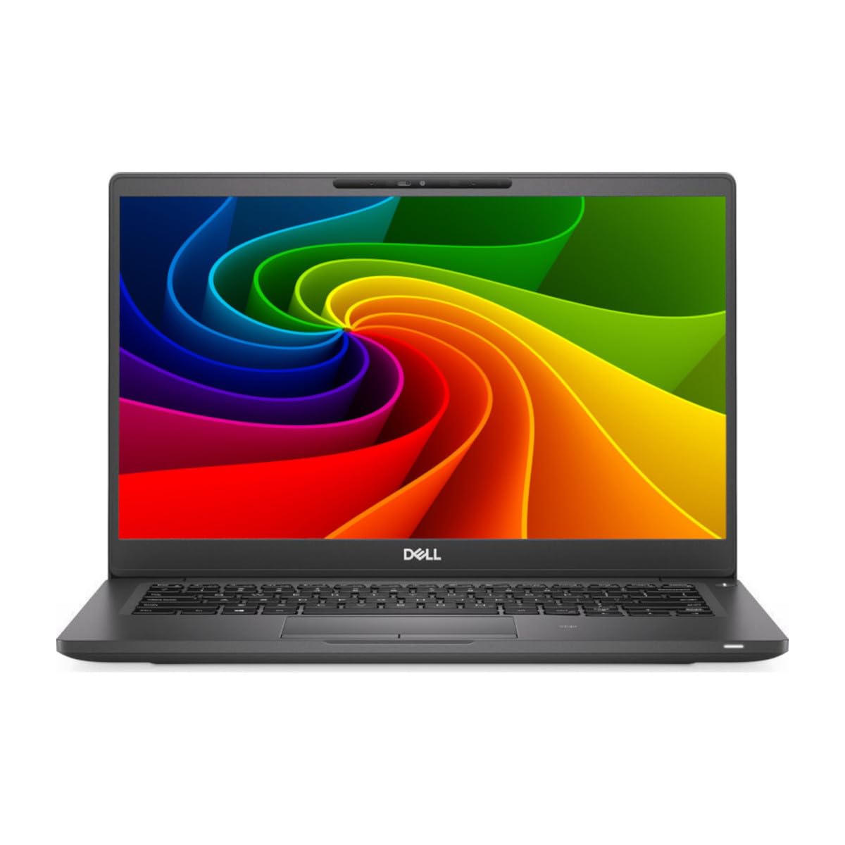 Dell Latitude 7300 Laptop i5-8365U, 8GB RAM, 256GB SSD, 13.3" Full HD, Windows 11, QWERTZ, Refurbished