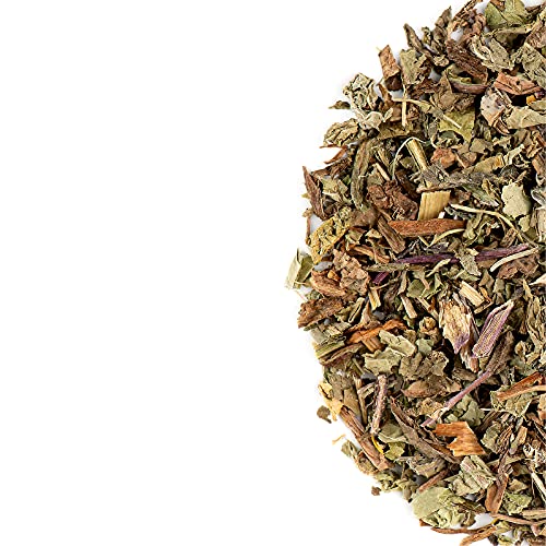 Paardenbloem Blad Kruiden Thee - Oude Volksremedie - Gedroogde Bladeren 100g - Afbeelding 8