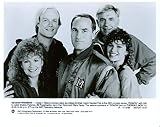 Craig T Nelson Shelley Fabares Jerry Van Dyke 8x10 Photo #G7228