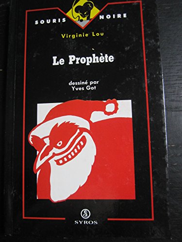 Le prophète