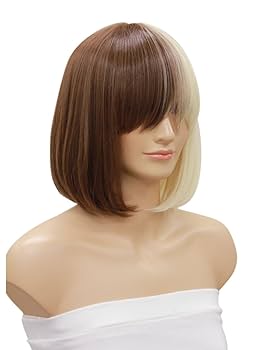 ウィッグ Amazon | Wigs2you C-011 フルウィッグ 耐熱 コスプレ