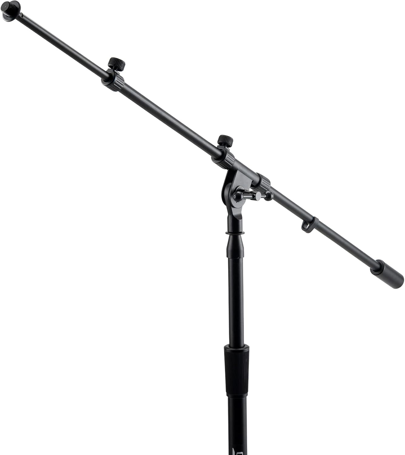 On Stage SMS7630B Hex Base Studio Stnd W/Tele Boom