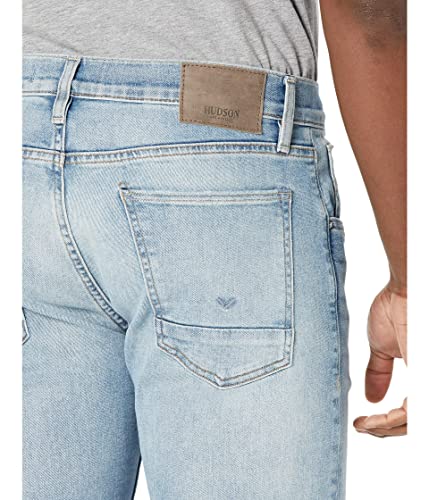 HUDSON Men's Byron Straight Leg Jean3