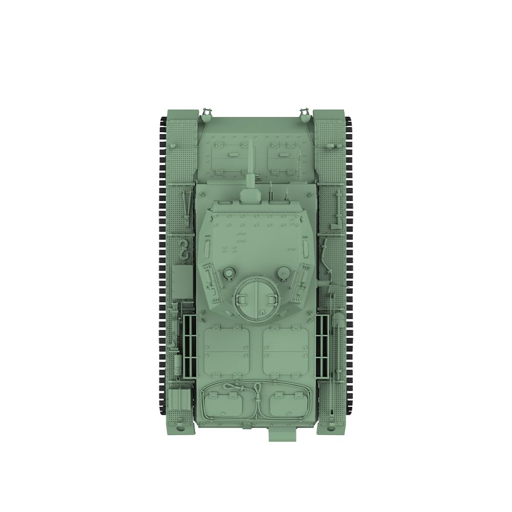 Amazon | MRY-SFW SS76711 1/76ミリタリーモデルドイツIII号戦車