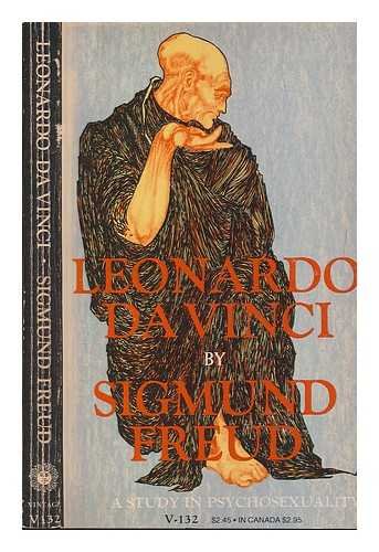 Leonardo da Vinci, Vol. 132 0394701321 Book Cover