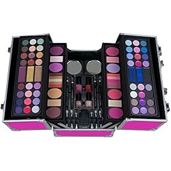 Maletin Markwins Markwins Professional Colors - Maletín de maquillaje