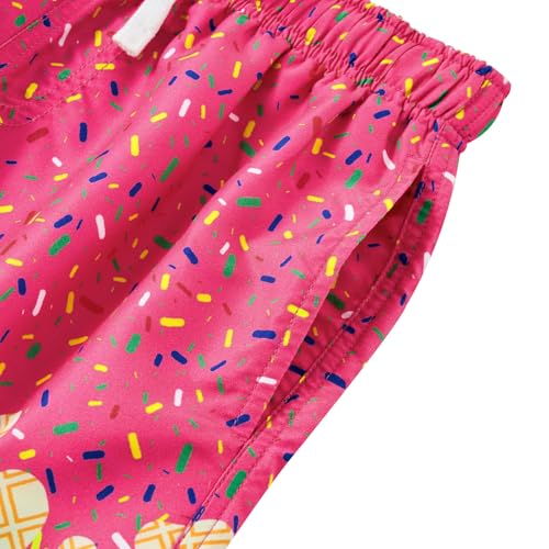 westwolf Boys Swim Trunks with Compression Liner Casual Bathing Suit for Kids Swim Shorts 6-18 Years4