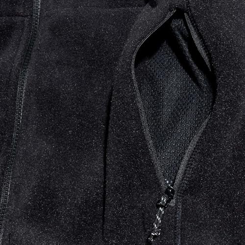 Image of Berghaus Men's Prism Micro Polartec Half Zip Fleece