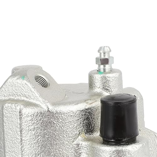 Image of 18B5277 Front Right Disc Brake Caliper w /Bracket