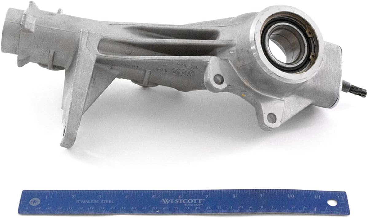 Polaris ATV Hubstrut Assembly, Right, 4 X 4, Genuine OEM - View #7
