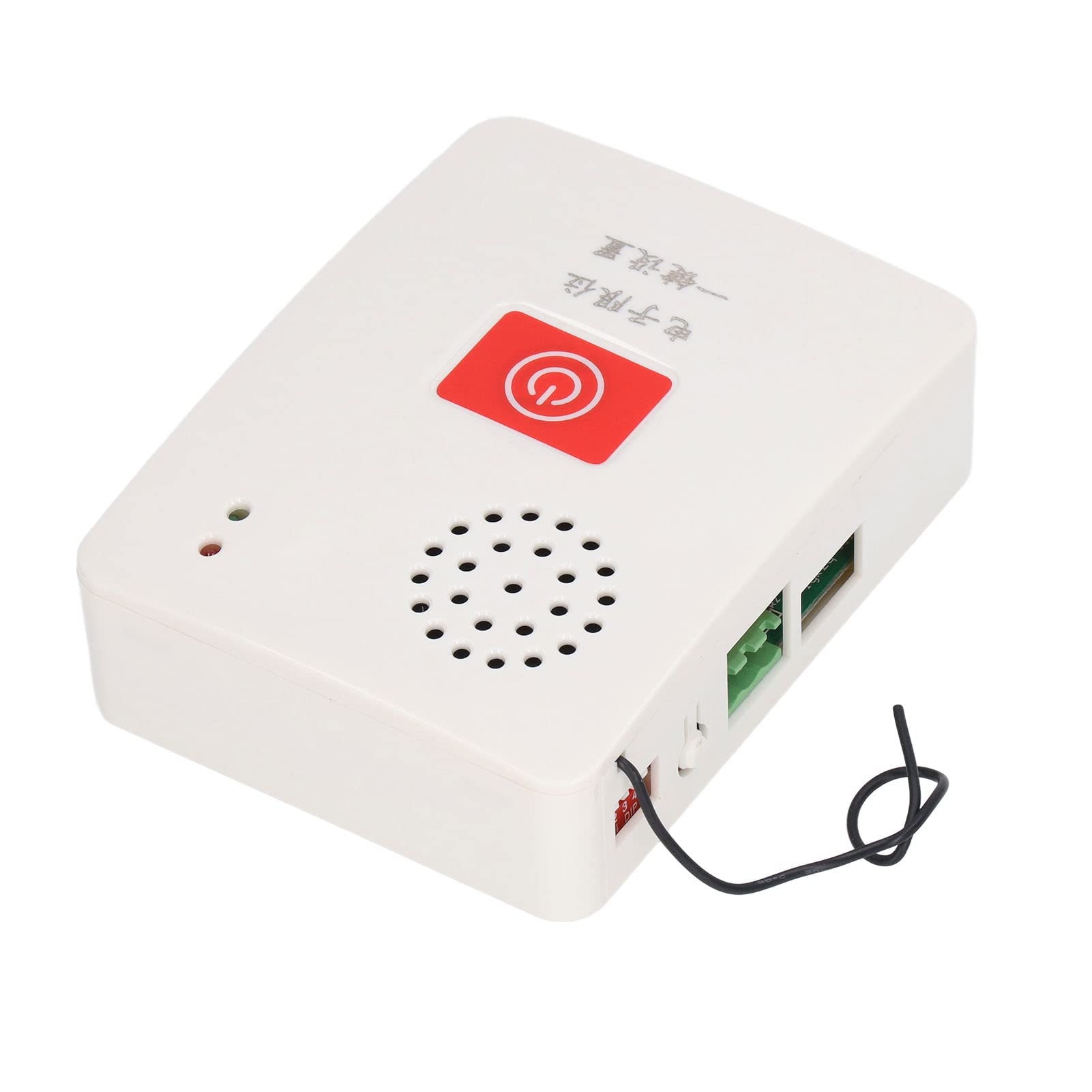 Kit de Acceso a Puerta, de Control de Acceso con Sensor de obstrucción por Infrarrojos, Controlador de Entrada de Seguridad para Puerta de Garaje doméstica