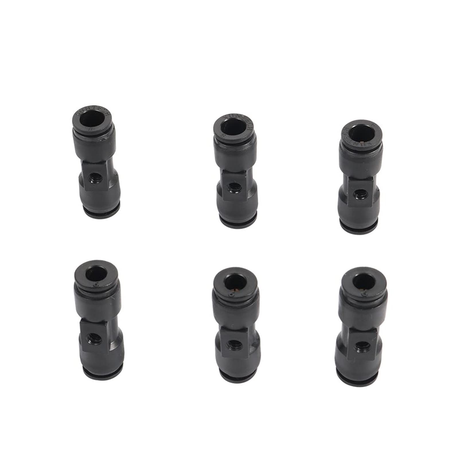 Raccord de brumisation 1/4" pour rafraîchir la terrasse et le jardin en été