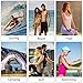 QKTYB Surf Poncho Herren Damen, Umziehhilfe Strand Erwachsene Mikrofaser Ultraleicht und Schnelltrocknend Badeponcho Handtuch Poncho Umziehponcho für Schwimmen Strand