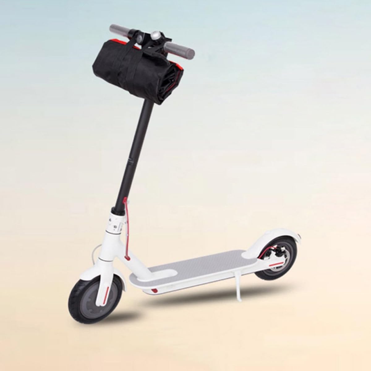 Happyyami wasserdichte Oxford-Tasche Zum Tragen Von Balance-Autos Faltbare Umhängetasche Handtasche Für Außenbereich Geeignet Für Mi Electric Scooter