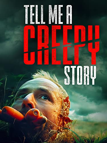 Tell Me A Creepy Story